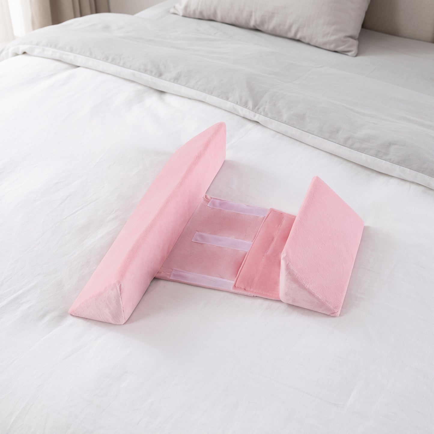 Little Manta Side Sleep Baby Pillow