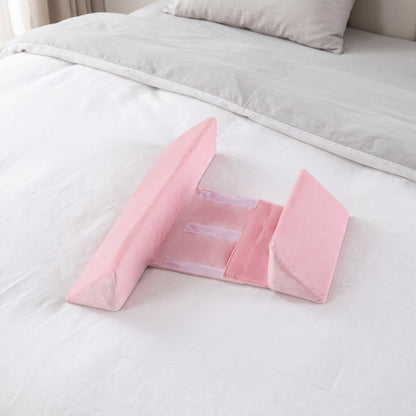 Little Manta Side Sleep Baby Pillow