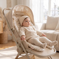 Neutral Toile