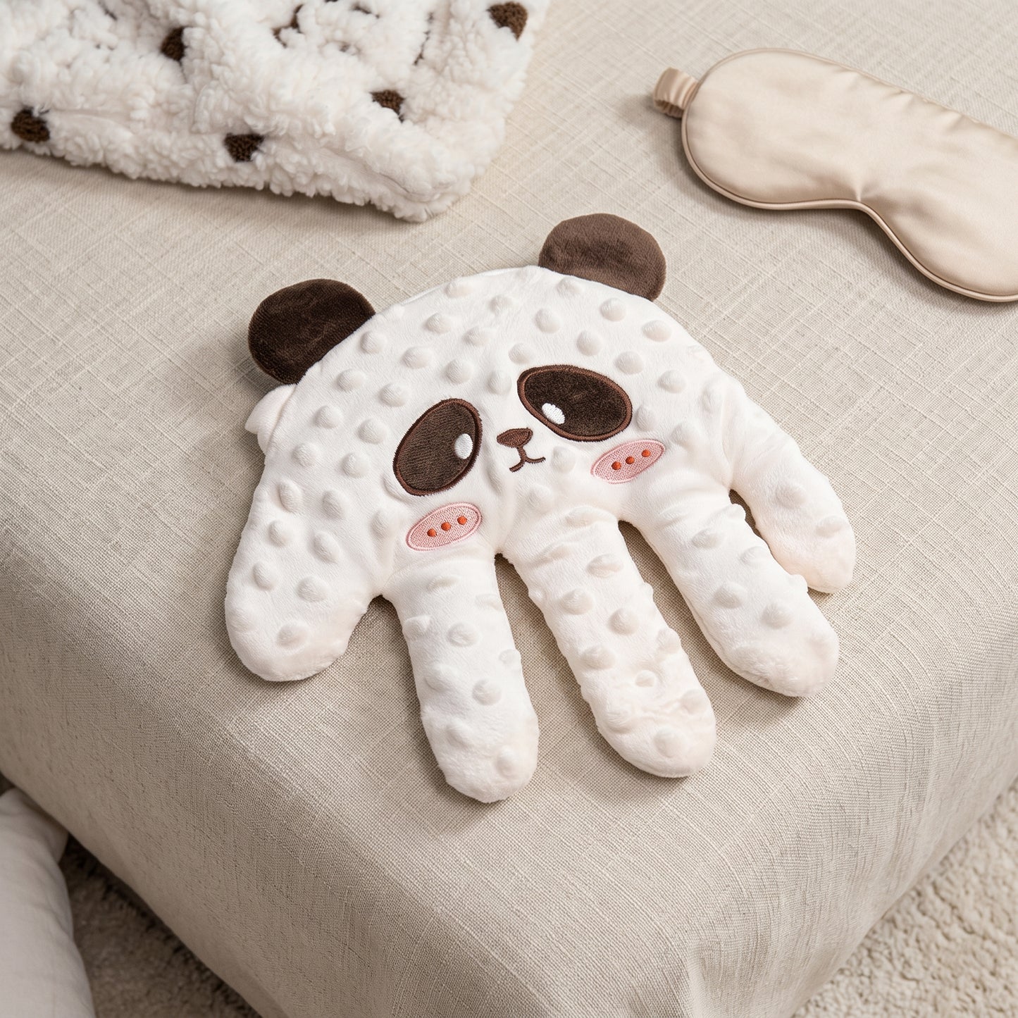 Little Manta Dream Pat Baby Sleep Helper