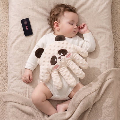 Little Manta Dream Pat Baby Sleep Helper