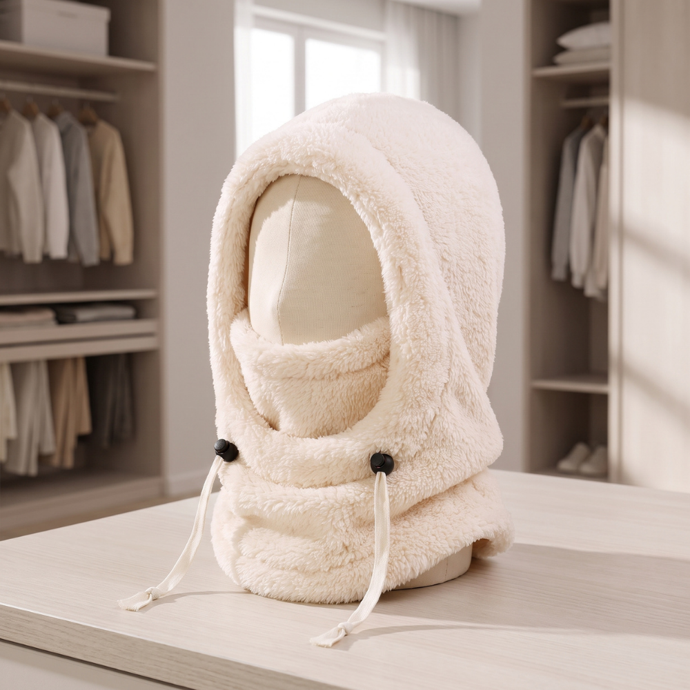 Little Manta Kids Balaclava