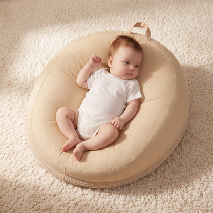 Little Manta Incline Baby Lounger