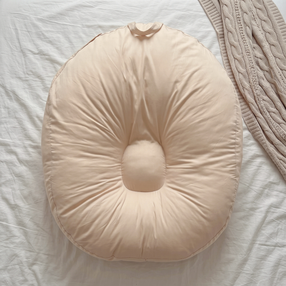 Little Manta Incline Baby Lounger