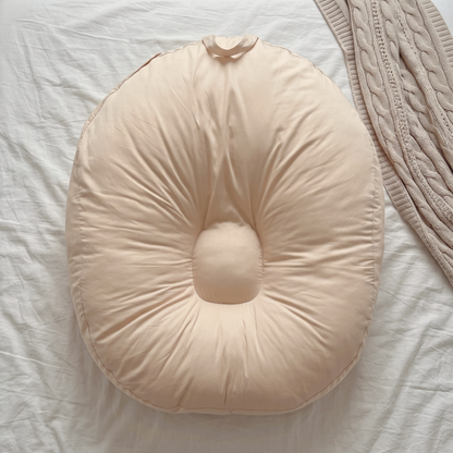Little Manta Incline Baby Lounger