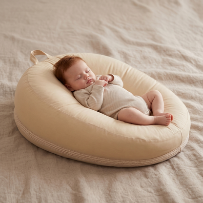 Little Manta Incline Baby Lounger