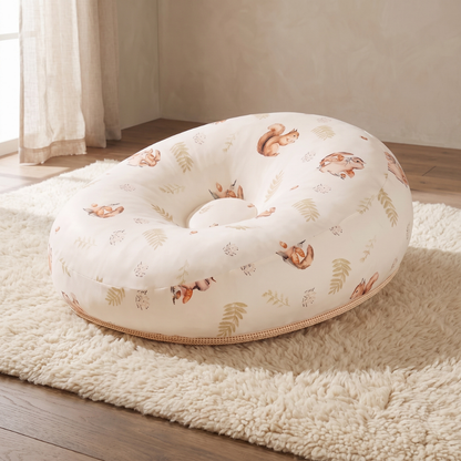 Little Manta Incline Baby Lounger