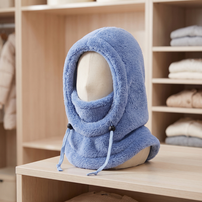 Little Manta Kids Balaclava
