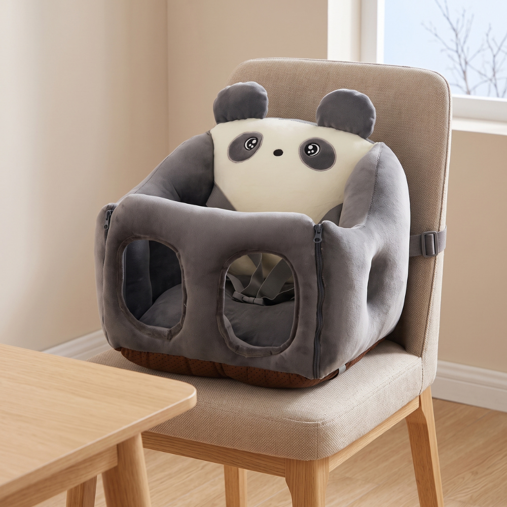 Little Manta Poppy Baby Support Seat