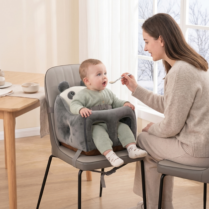 Little Manta Poppy Baby Support Seat
