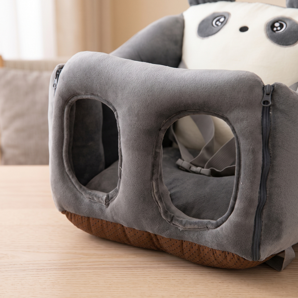 Little Manta Poppy Baby Support Seat