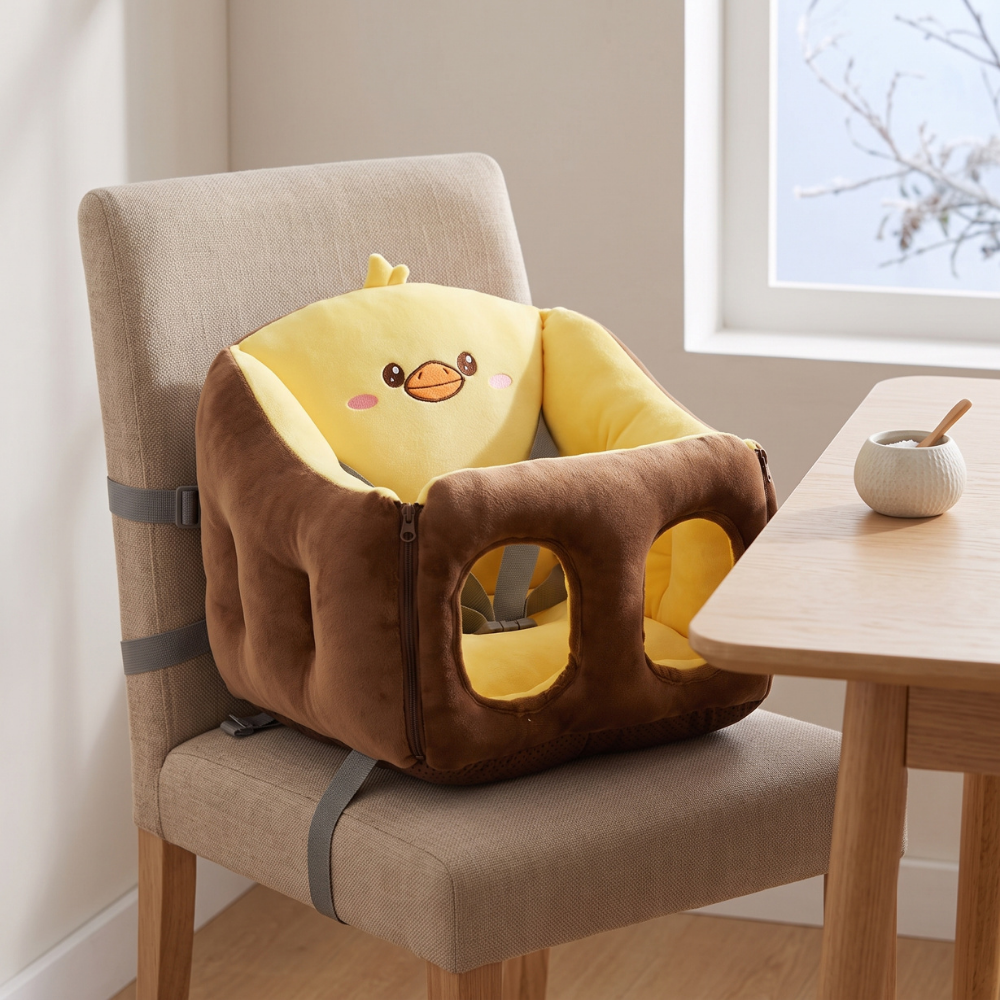 Little Manta Poppy Baby Support Seat
