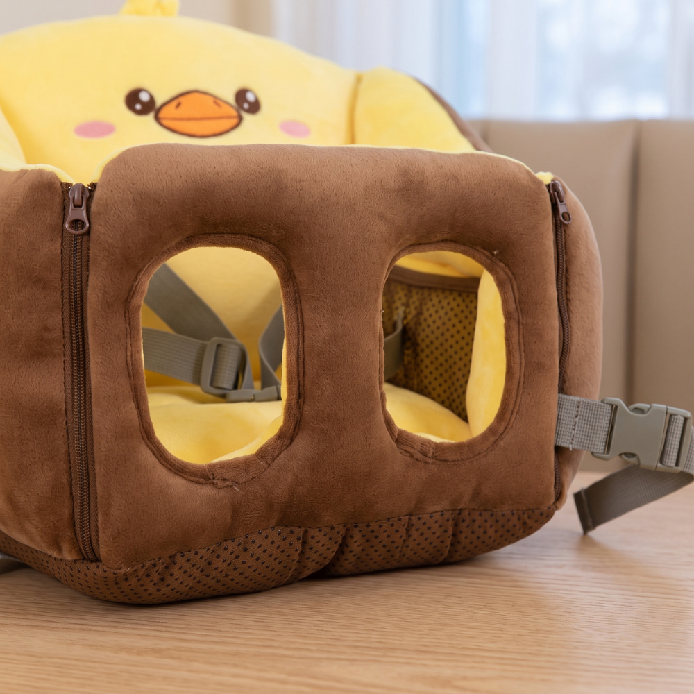 Little Manta Poppy Baby Support Seat