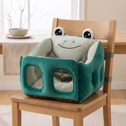 Little Manta Poppy Baby Support Seat