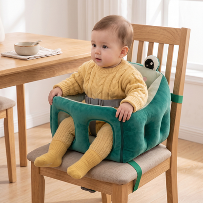 Little Manta Poppy Baby Support Seat