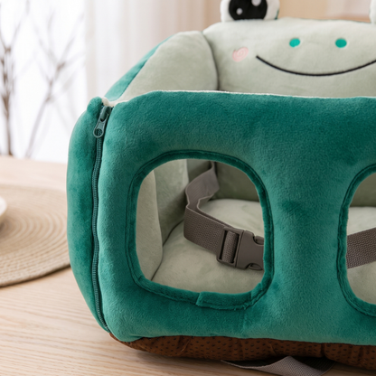 Little Manta Poppy Baby Support Seat