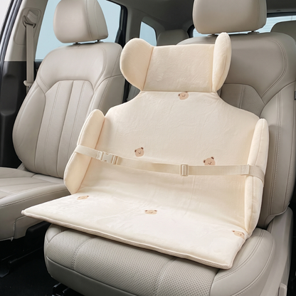 Little Manta Bramble Baby Changing Pad
