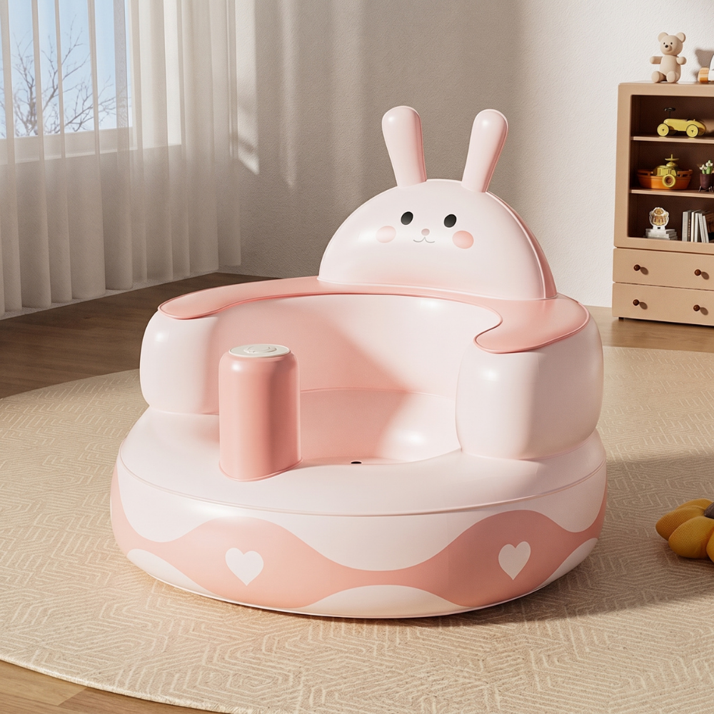 Little Manta Baby Inflatable Seat