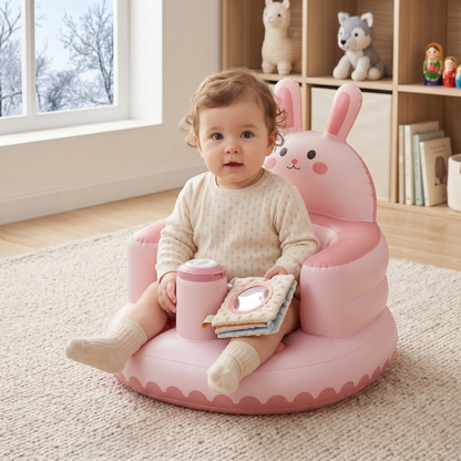Little Manta Baby Inflatable Seat