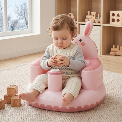 Little Manta Baby Inflatable Seat