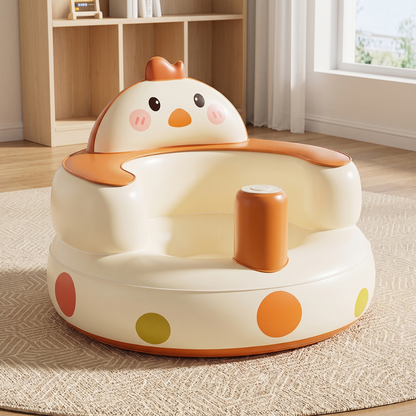 Little Manta Baby Inflatable Seat