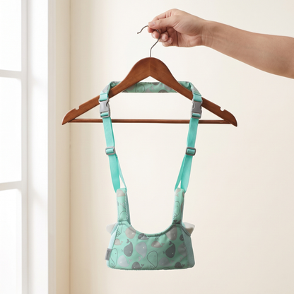 Little Manta Baby Walking Harness Belt
