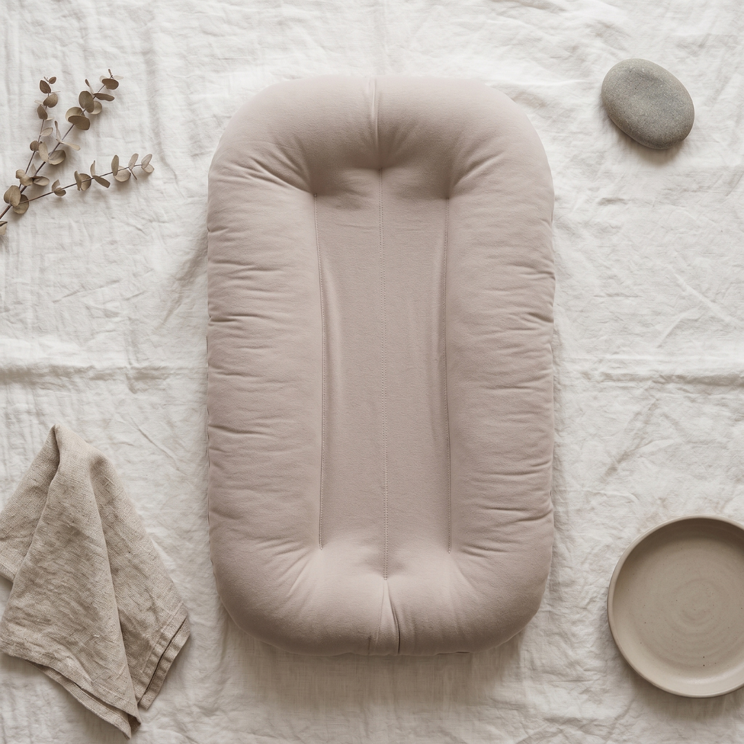 Little Manta Breathable Baby Sleep Mat