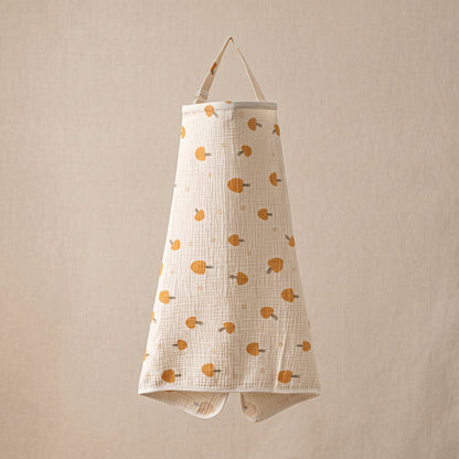 Little Manta Willow Nursing Cover