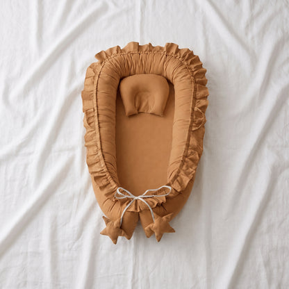 Baby Lounger Snuggle Nest Co Sleeper
