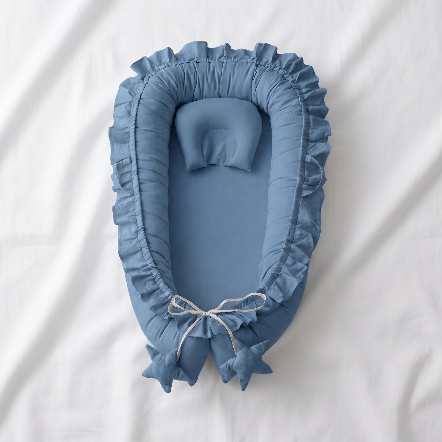 Baby Lounger Snuggle Nest Co Sleeper