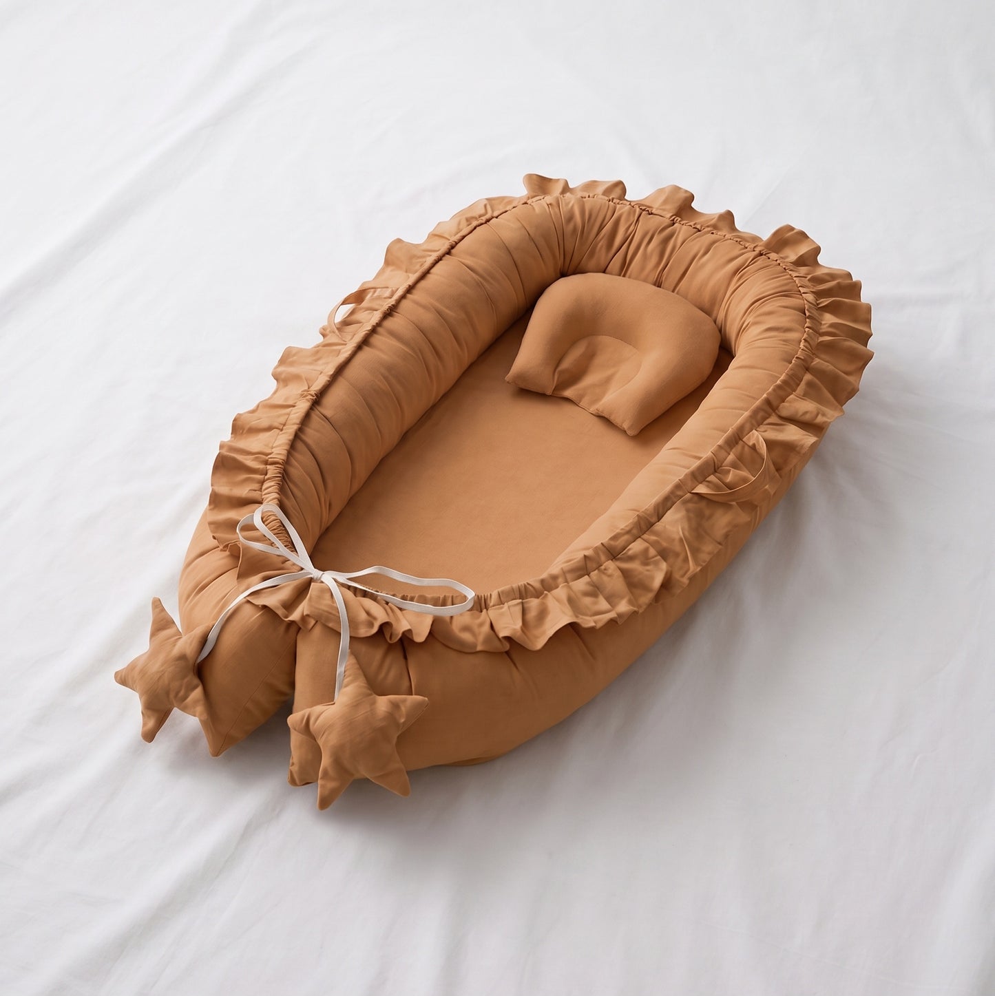 Baby Lounger Snuggle Nest Co Sleeper