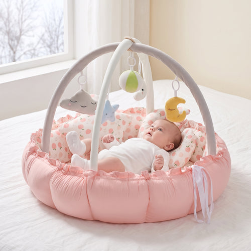 Little Manta Grove Baby Play Gym