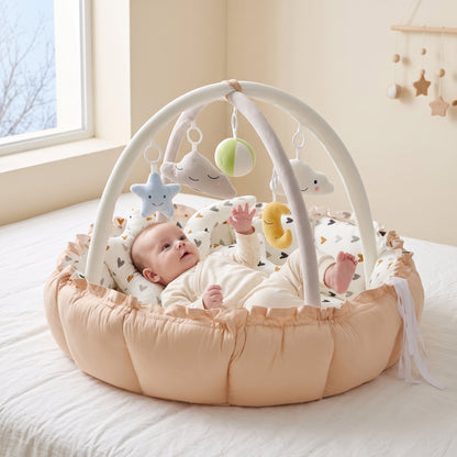 Little Manta Grove Baby Play Gym