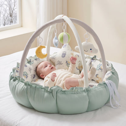 Little Manta Grove Baby Play Gym