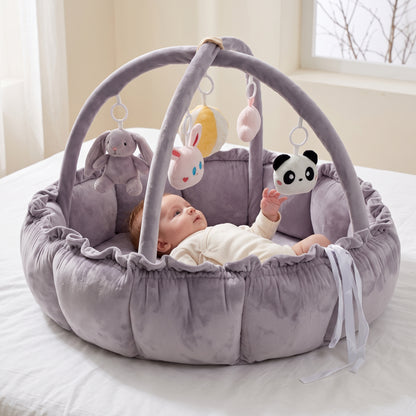 Little Manta Grove Baby Play Gym
