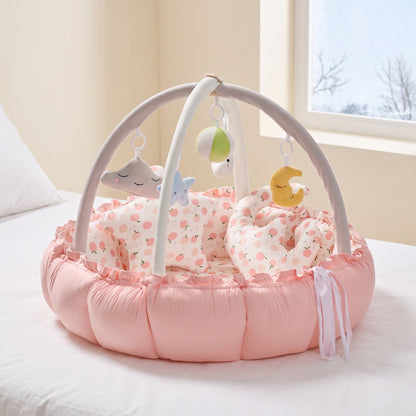 Little Manta Grove Baby Play Gym