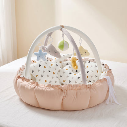 Little Manta Grove Baby Play Gym