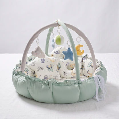 Little Manta Grove Baby Play Gym
