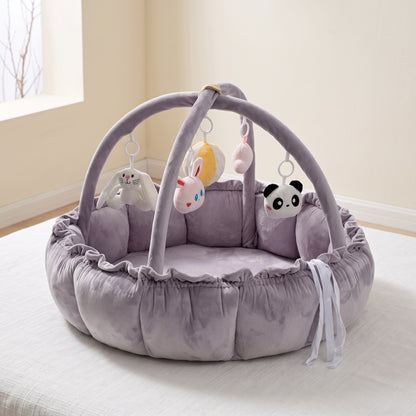 Little Manta Grove Baby Play Gym