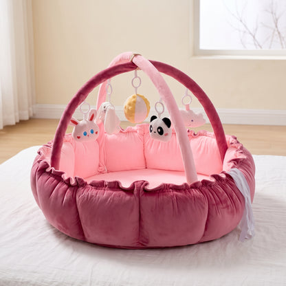 Little Manta Grove Baby Play Gym