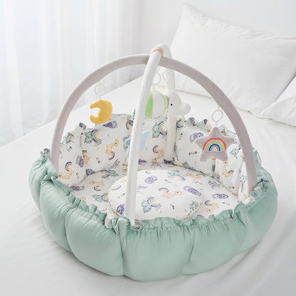 Little Manta Grove Baby Play Gym