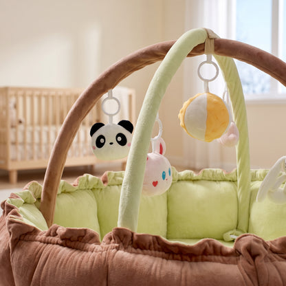 Little Manta Grove Baby Play Gym