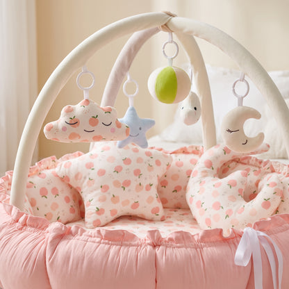 Little Manta Grove Baby Play Gym