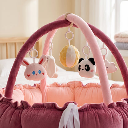 Little Manta Grove Baby Play Gym
