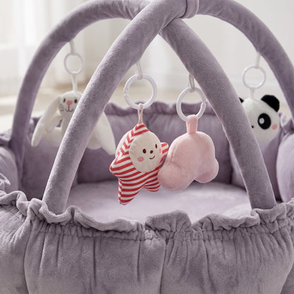 Little Manta Grove Baby Play Gym