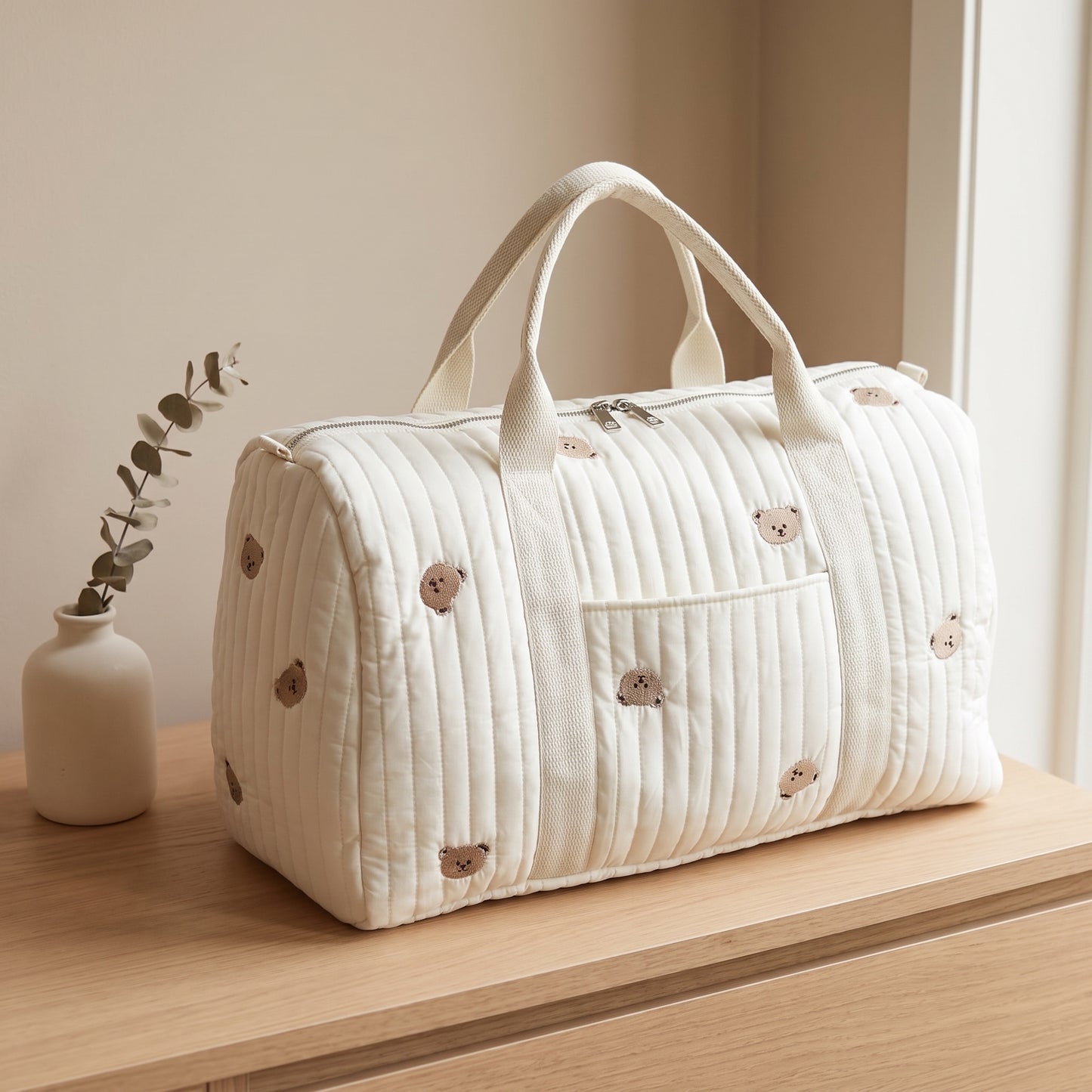 Little Manta Everly Duffle Bag
