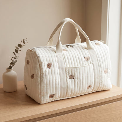 Little Manta Everly Duffle Bag