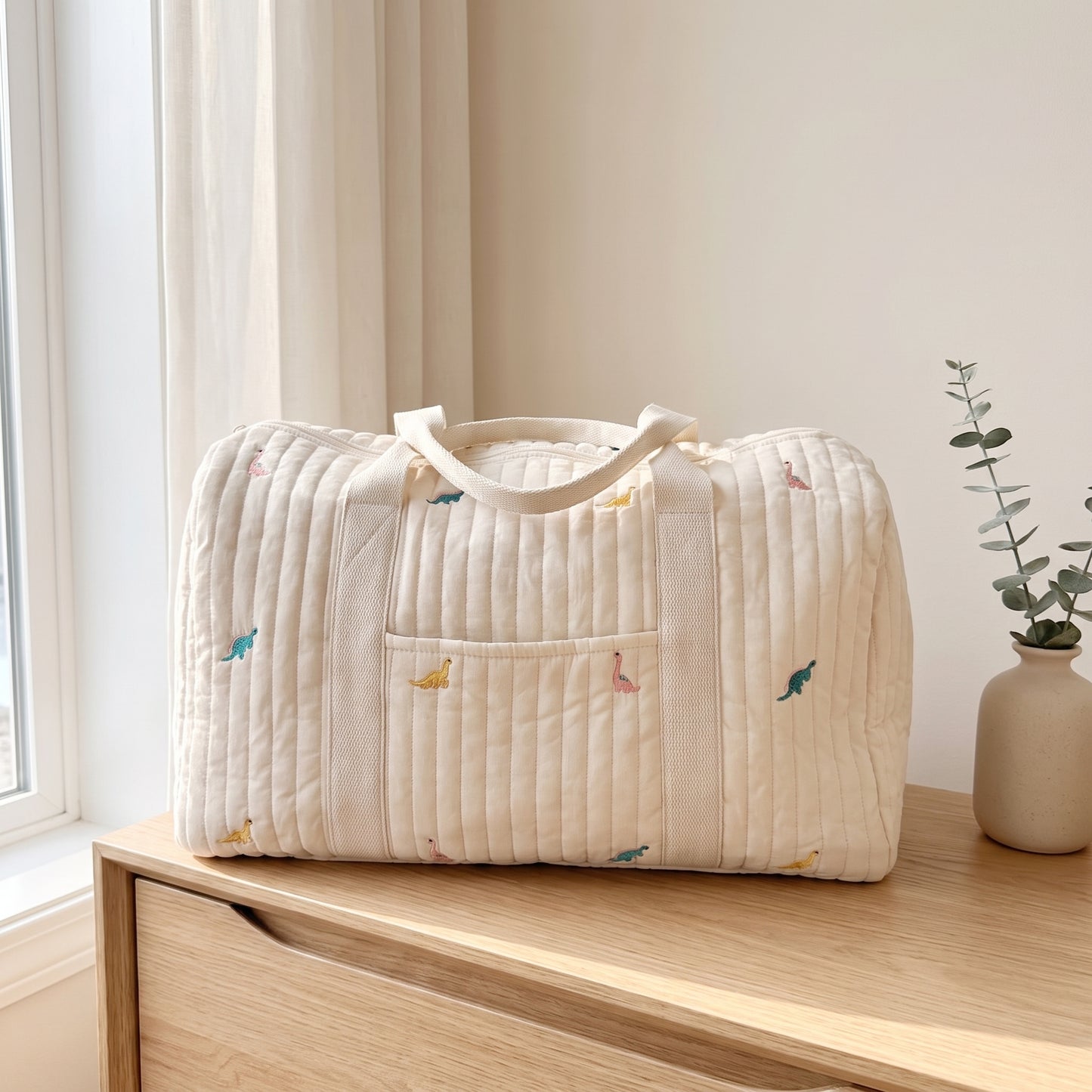 Little Manta Everly Duffle Bag