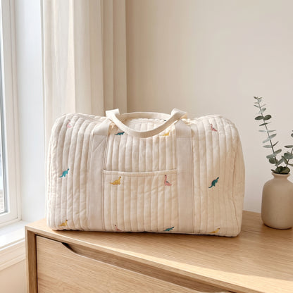 Little Manta Everly Duffle Bag