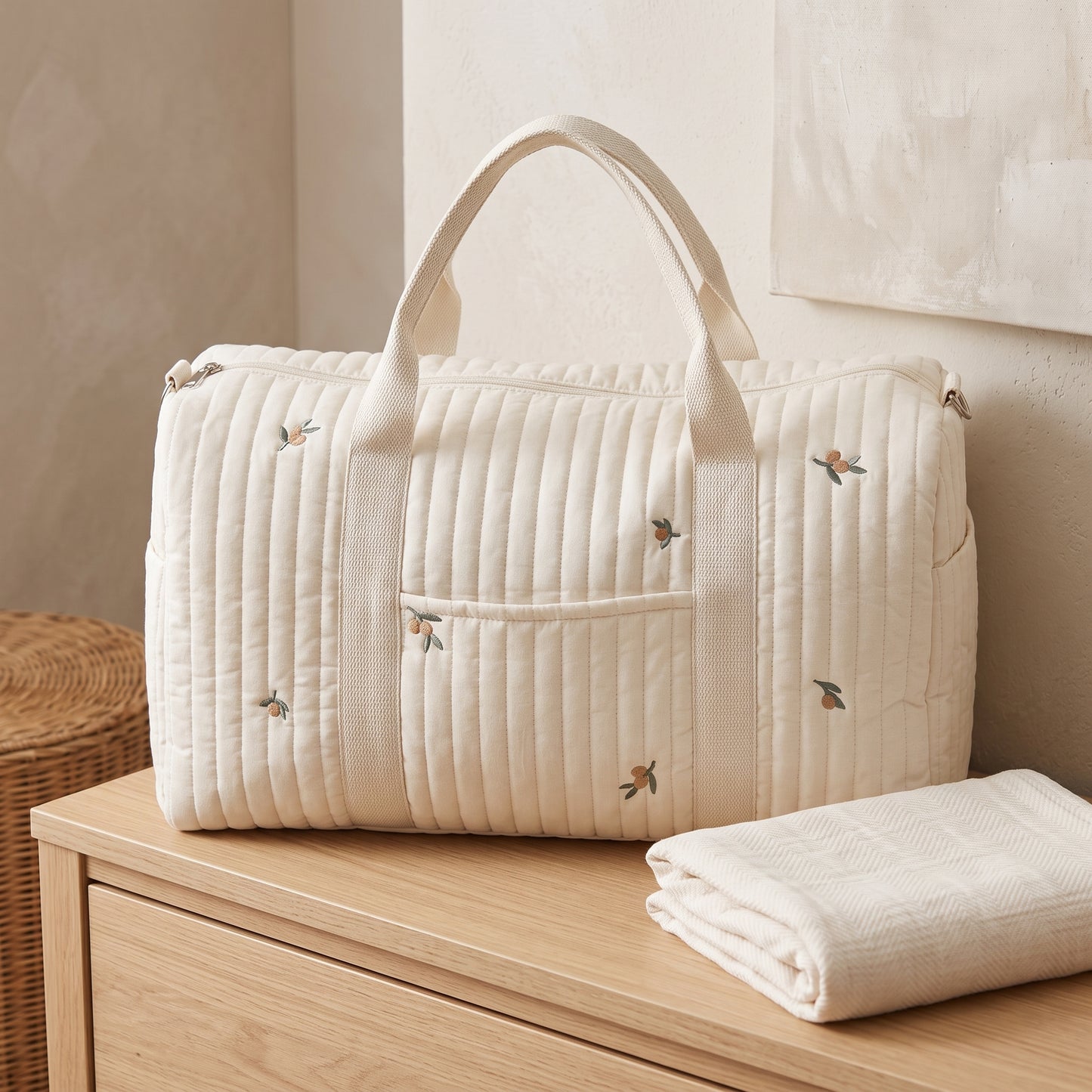 Little Manta Everly Duffle Bag